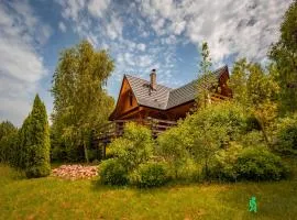Dom w Górach Stołowych MyWeek