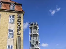 斯堪的克马约尔酒店