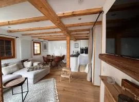 Chalet Mont Soleil