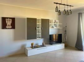 I Love Sicily，位于斯帕达福拉的酒店