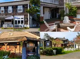 Cannon Beach Hotel Collection