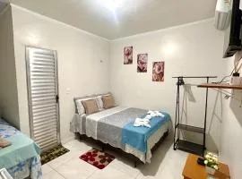 Aconchego Hospedagem