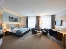 Four Points Flex by Sheraton Göttingen，位于哥廷根的酒店