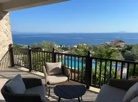 Privat Pool Garden Villa