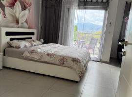 Apartman Tivat