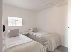 Top renovated studio in the heart of Visby