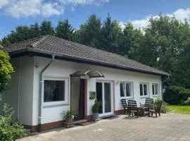 Ferienhaus im Grünen