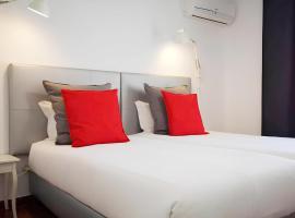 Bulldog Inn - Duna Parque Resorts & Hotels，位于米尔芳提斯城的酒店