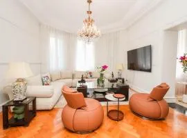 La Résidence - privatisation