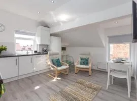 Lytham St Annes Luxury Apartment - No 3 Tides Reach