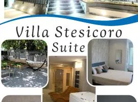 Villa Stesicoro Suite