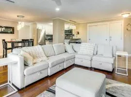1 Mi to Millyard District Unit with Furnished Porch