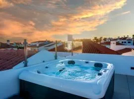 Corkoon - Duna Parque Resorts & Hotels