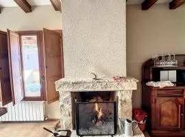 SINES housing in Casla