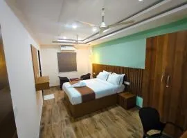 Hotel Morning Glory