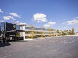 CICB Hospitality