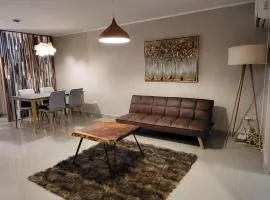 Comfortable New Family House