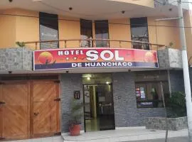 Hotel Sol de Huanchaco