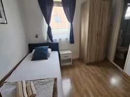 Pansion Most , Mostar，位于莫斯塔尔的酒店