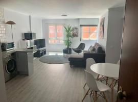 Villa Keintal，位于Livadhia的酒店