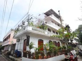 White Tree Melon Villa