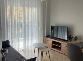 The Cozy Central Home