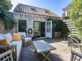 Vrijvakantiehuis Kaai 61a, de Appelpit