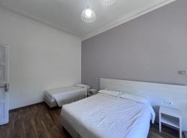 Green Park San Pancrazio，位于罗马的酒店