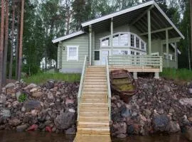 SResort Saunas - hot tub, palju