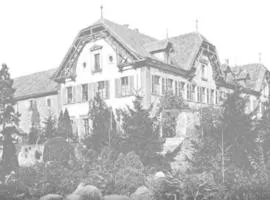 Schloss Deidesheim