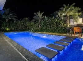 AV Luxury Villa - 3 BHK ll Swimmimg Pool ll Luxury Ambience ll