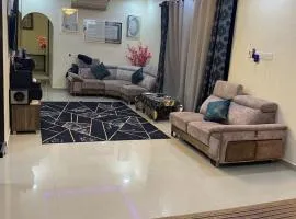 Apricot Villa Comfy and Luxury