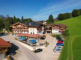 Gasthof Hotel Schöntal
