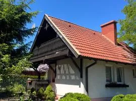 Domek Słonecznego Poranka