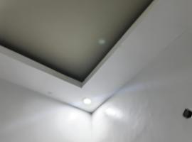 Hotel White Pearl In Karachi，位于卡拉奇真纳国际机场 - KHI附近的酒店