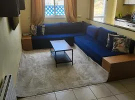 Appartement bien équipé à 5 min de la plage, TOUT INCLU!