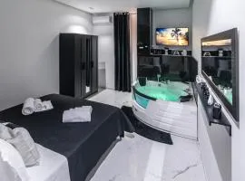 Amour - House with Private Jacuzzi