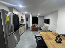 Apartamento nuevo
