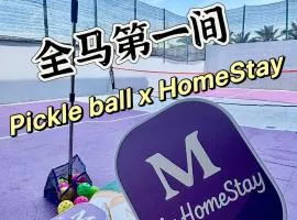 My Homestay @ Morib Bay Banting