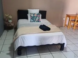 Temp Student Accomodation