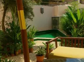 Riad Zawiyat Fes