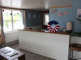Seahawk Motel