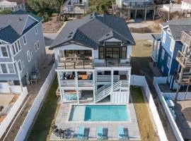 Bourbon Beach House