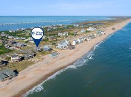 Brigadoon，位于罗丹特的酒店