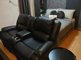 SW Staycation Liam Suite SMDC Hope Residences Beside SM City