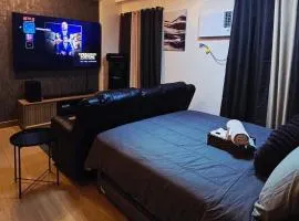SW Staycation Liam Suite SMDC Hope Residences Beside SM City