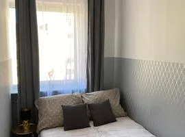 ClickTheFlat Moczydło Apart Rooms