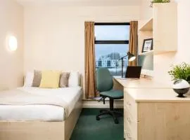 Arena Village in Leeds