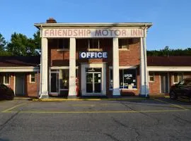Friendship Motor Inn Carneys Point - Pennsville