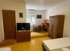 Apartmani na obali mora Tina